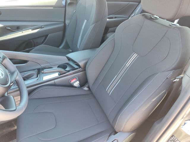 Thumbnail: 2026 Hyundai Elantra - 11