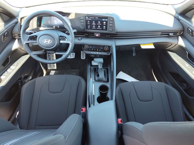 Thumbnail: 2026 Hyundai Elantra - 2