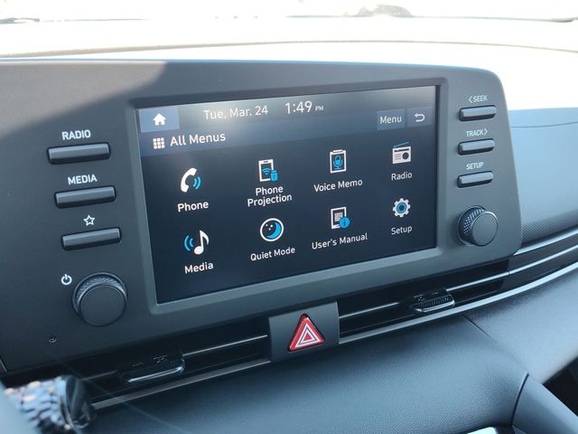 Thumbnail: 2026 Hyundai Elantra - 13