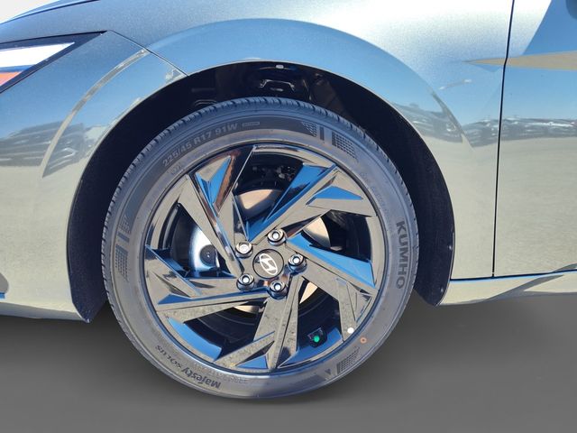 Thumbnail: 2026 Hyundai Elantra - 7