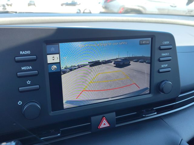Thumbnail: 2026 Hyundai Elantra - 25