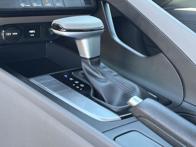 Thumbnail: 2024 Hyundai Elantra - 14