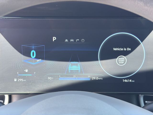 Thumbnail: 2024 Hyundai Elantra - 15