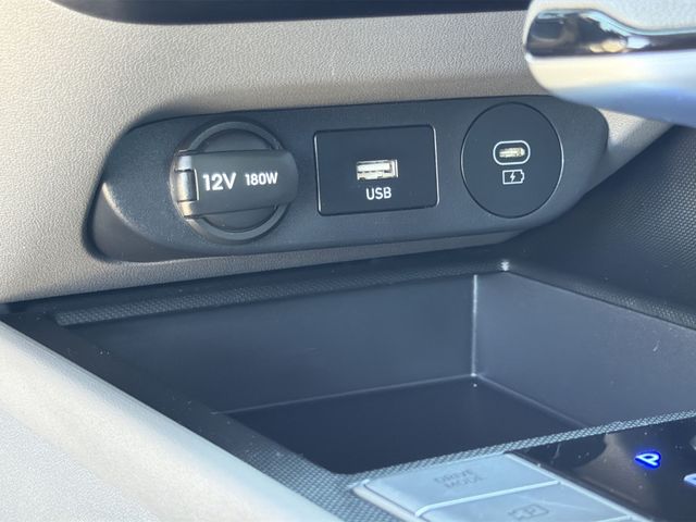 Thumbnail: 2024 Hyundai Elantra - 27