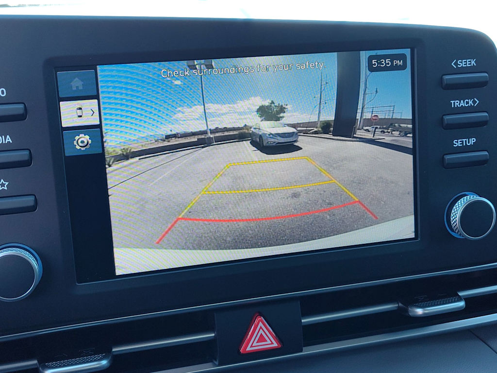 Thumbnail: 2025 Hyundai Elantra - 23