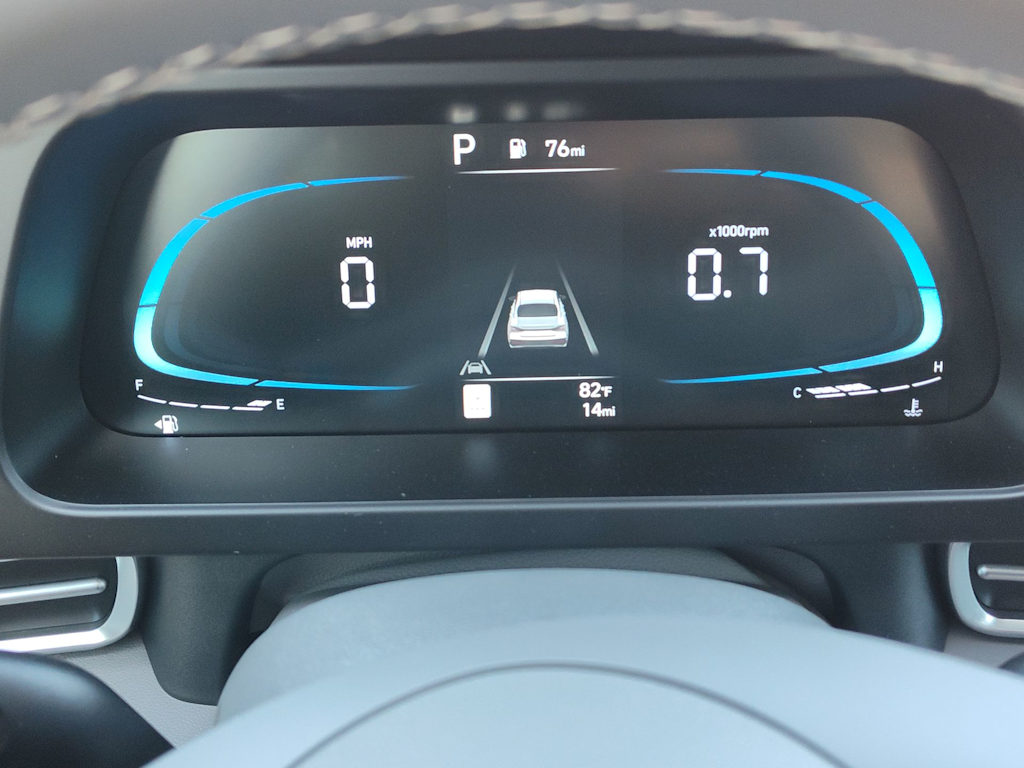 Thumbnail: 2025 Hyundai Elantra - 15