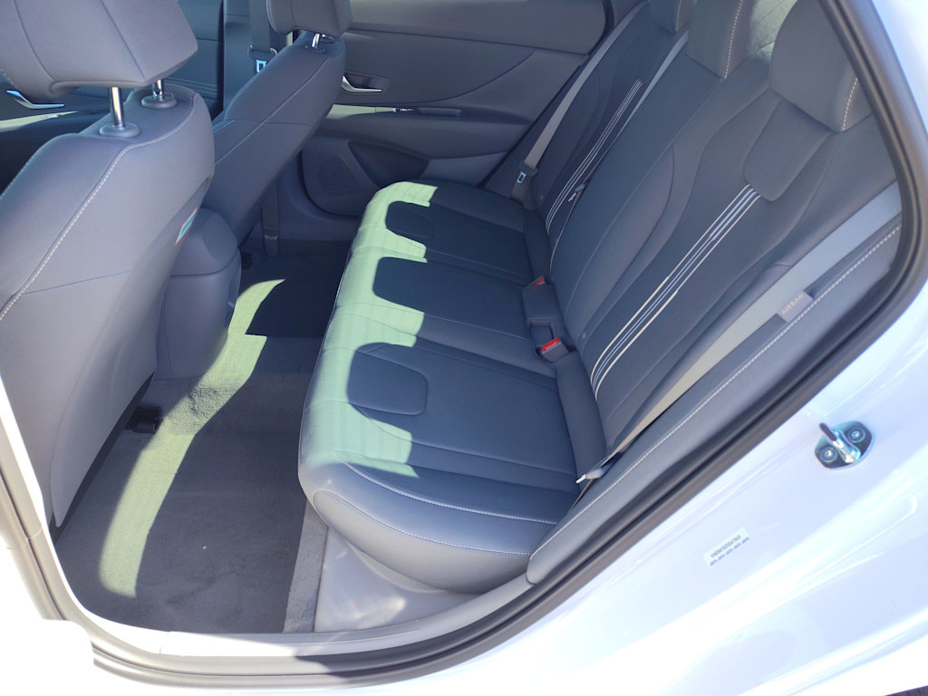 Thumbnail: 2025 Hyundai Elantra - 12