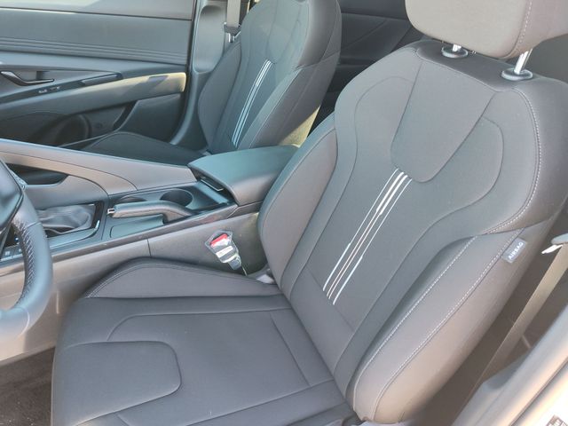 Thumbnail: 2026 Hyundai Elantra - 11