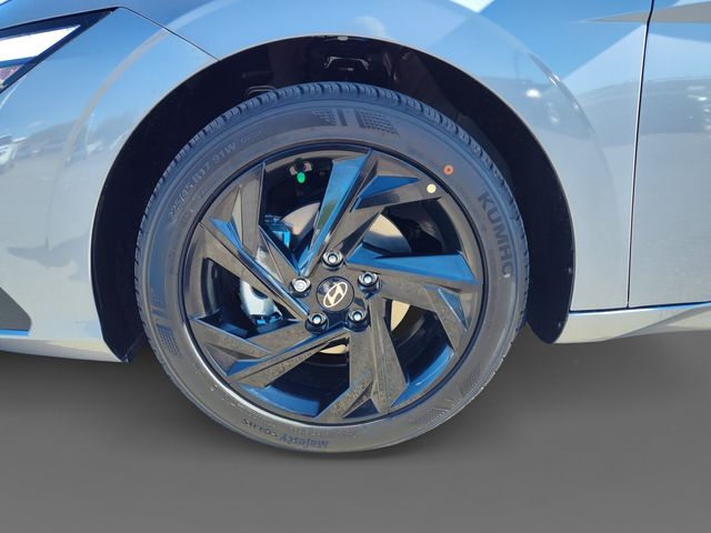 Thumbnail: 2026 Hyundai Elantra - 7