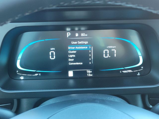 Thumbnail: 2026 Hyundai Elantra - 15
