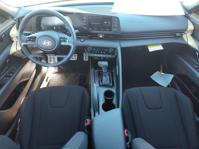 Thumbnail: 2026 Hyundai Elantra - 2