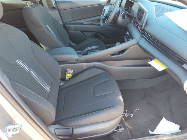 Thumbnail: 2026 Hyundai Elantra - 25