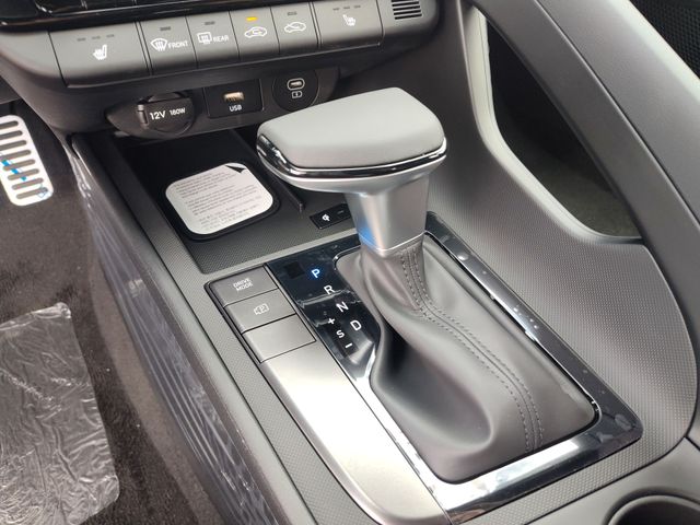 Thumbnail: 2026 Hyundai Elantra - 19