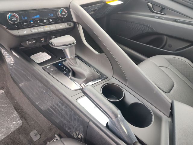 Thumbnail: 2026 Hyundai Elantra - 9