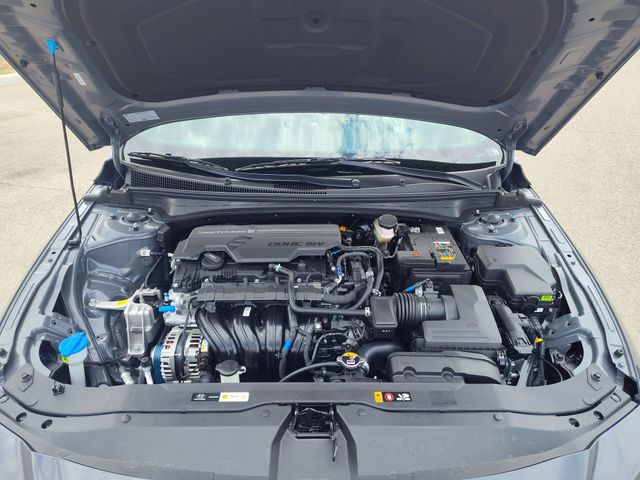Thumbnail: 2026 Hyundai Elantra - 3