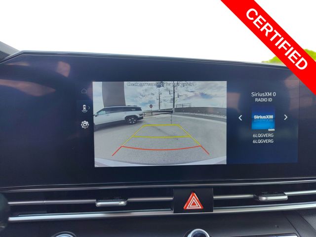 Thumbnail: 2024 Hyundai Elantra - 24