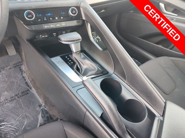 Thumbnail: 2024 Hyundai Elantra - 23