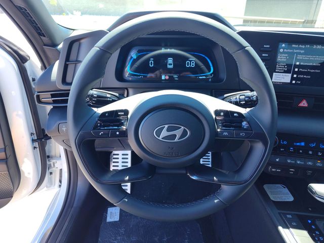 Thumbnail: 2026 Hyundai Elantra - 9