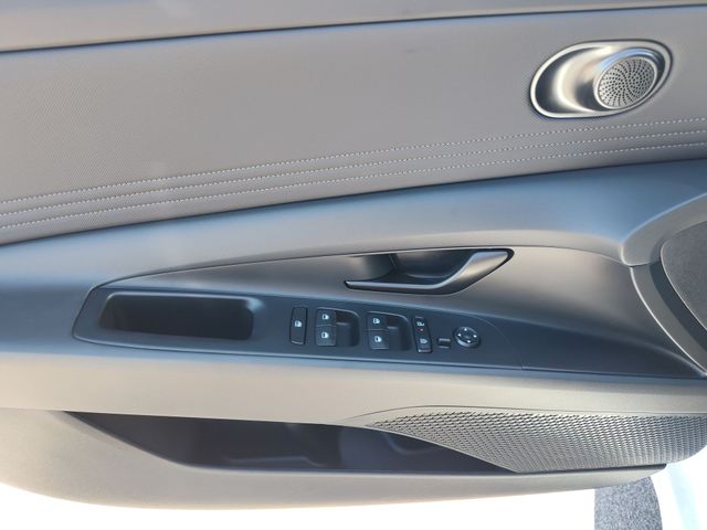 Thumbnail: 2026 Hyundai Elantra - 21