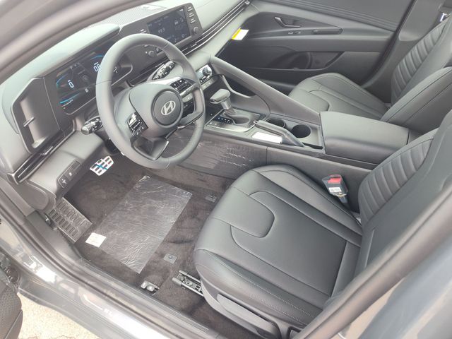 Thumbnail: 2026 Hyundai Elantra - 5