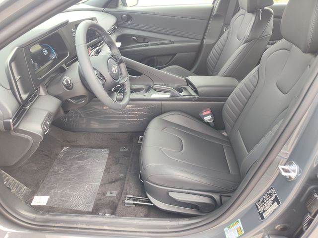 Thumbnail: 2026 Hyundai Elantra - 6