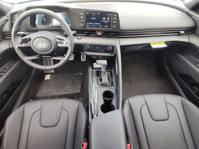 Thumbnail: 2026 Hyundai Elantra - 2