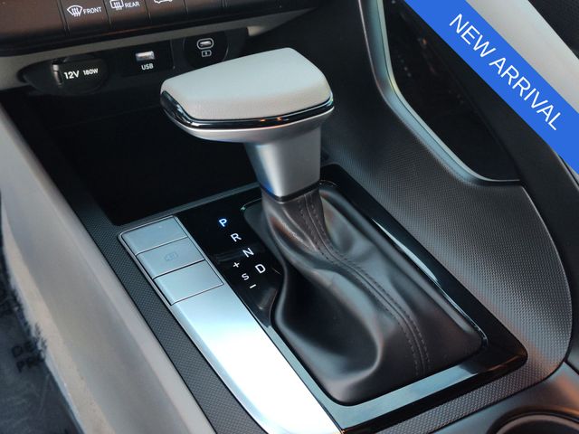 Thumbnail: 2024 Hyundai Elantra - 26