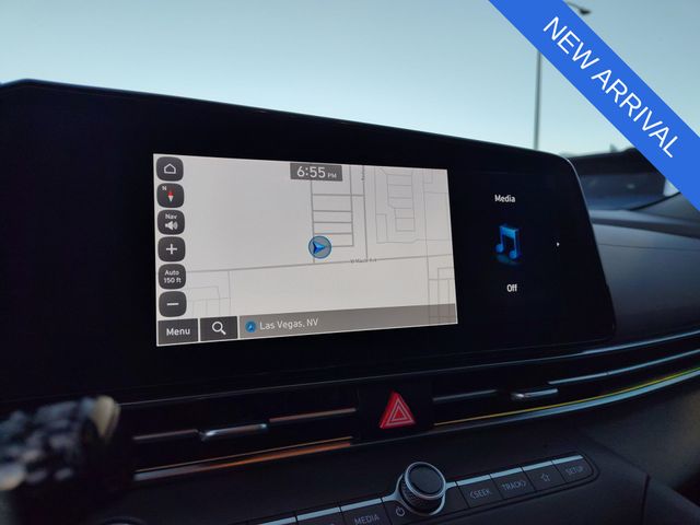 Thumbnail: 2024 Hyundai Elantra - 13