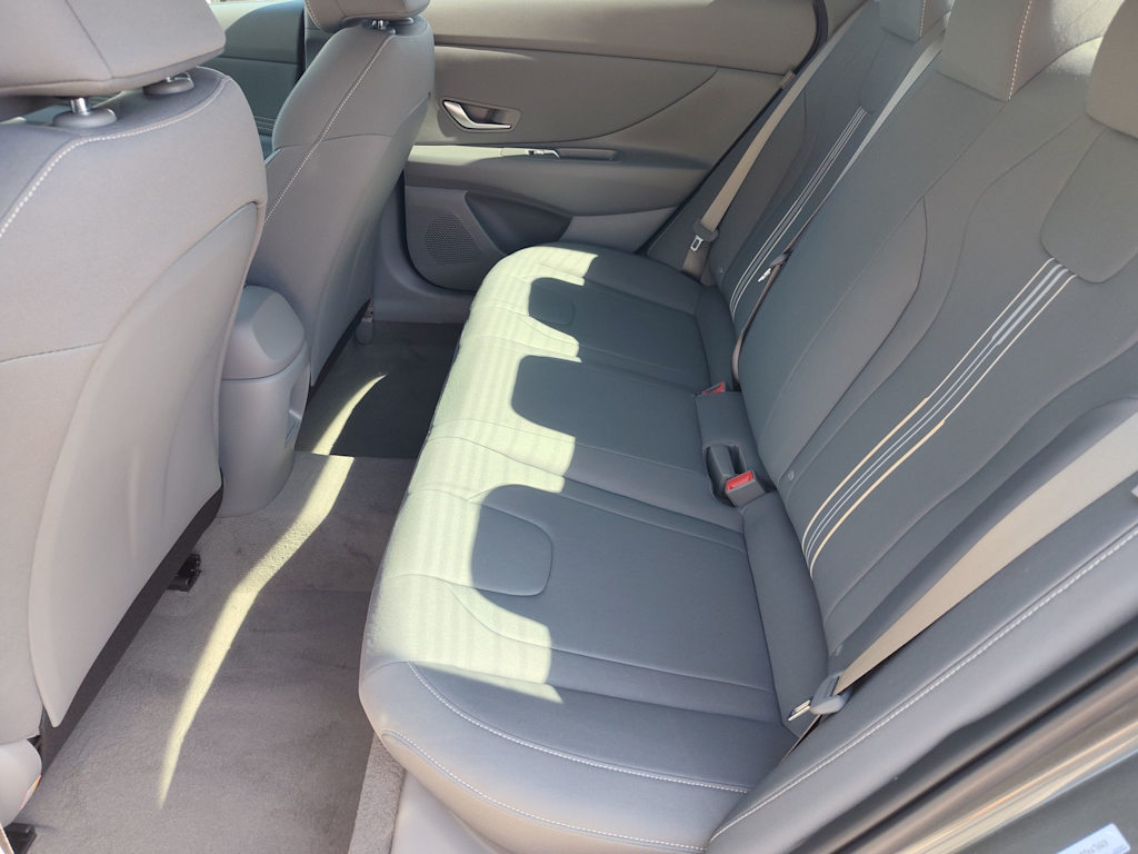 Thumbnail: 2025 Hyundai Elantra - 22