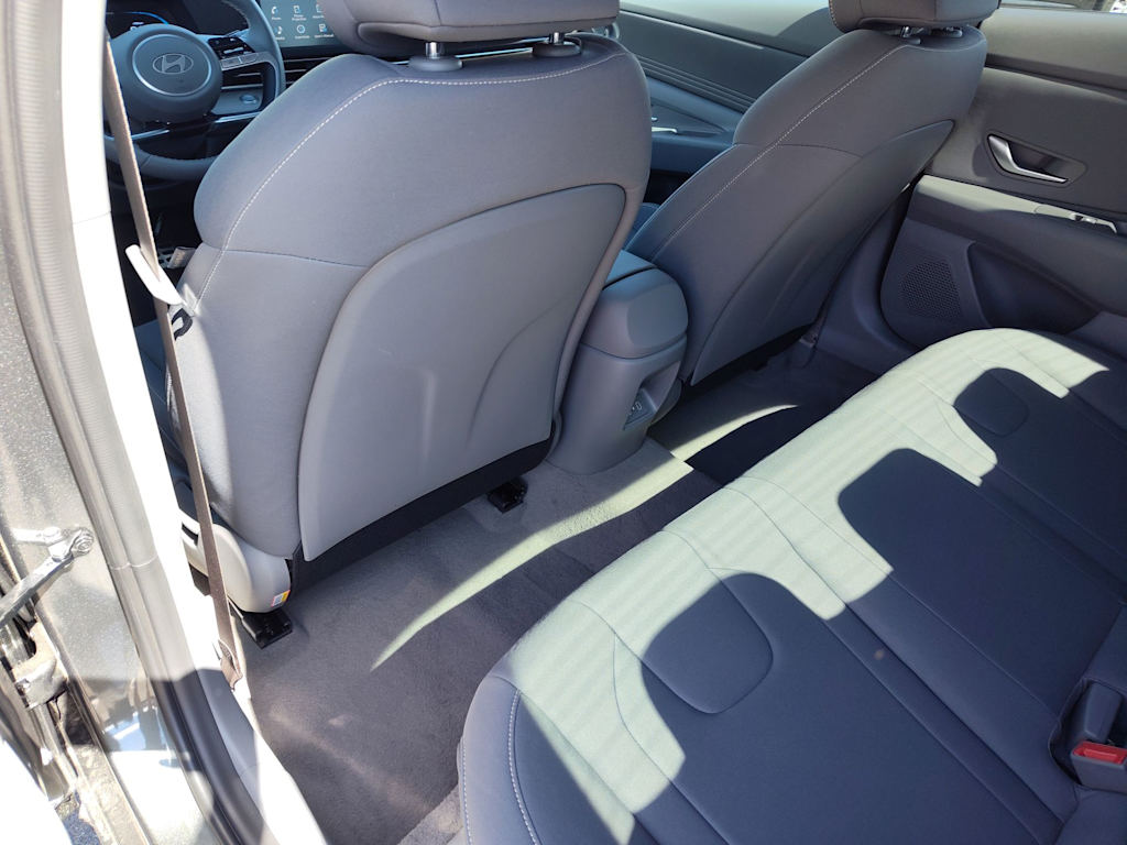 Thumbnail: 2025 Hyundai Elantra - 12