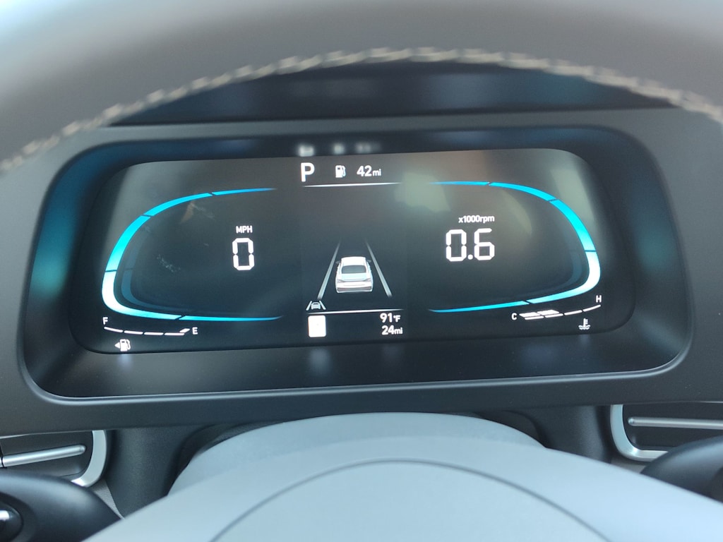 Thumbnail: 2025 Hyundai Elantra - 15