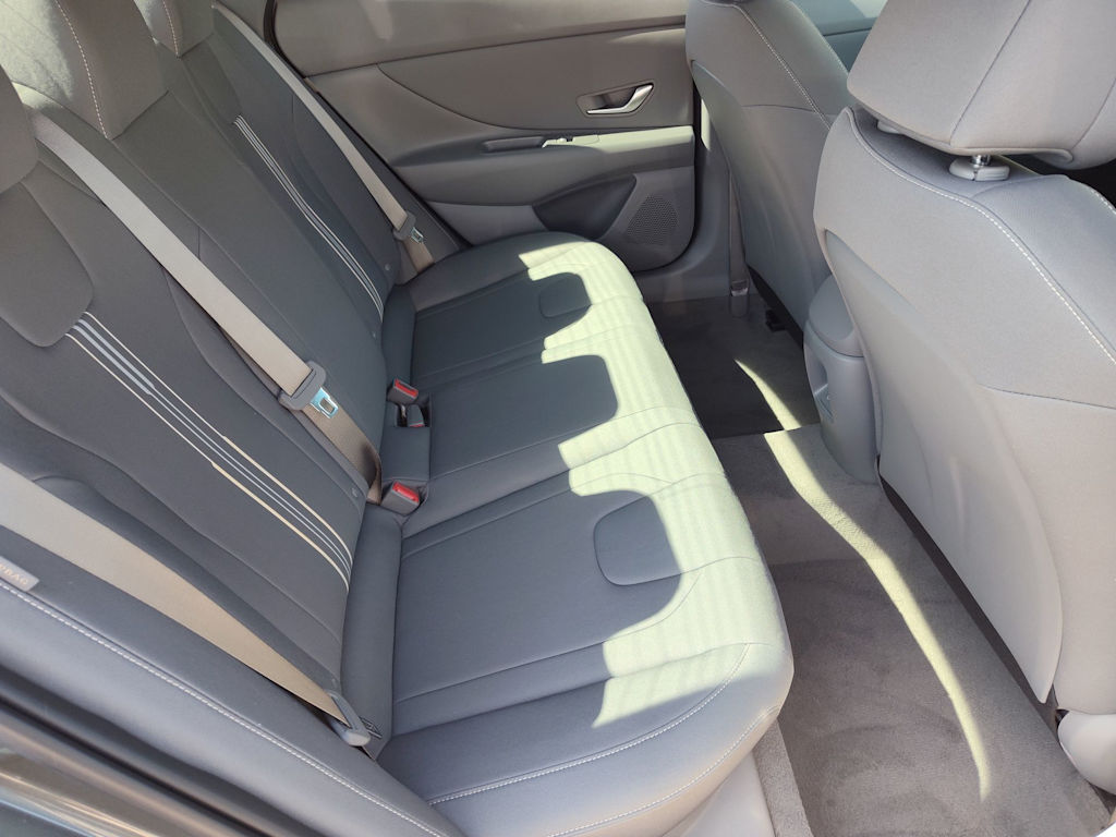 Thumbnail: 2025 Hyundai Elantra - 14