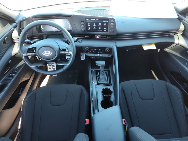 Thumbnail: 2026 Hyundai Elantra - 2