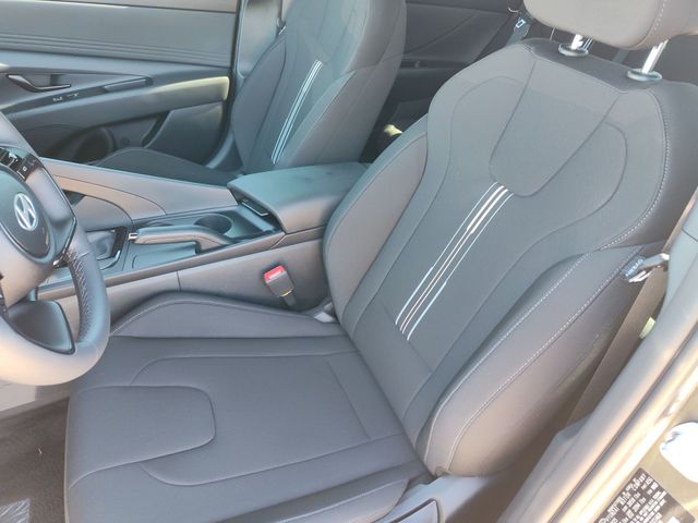 Thumbnail: 2026 Hyundai Elantra - 11