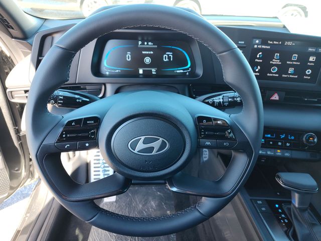 Thumbnail: 2026 Hyundai Elantra - 9
