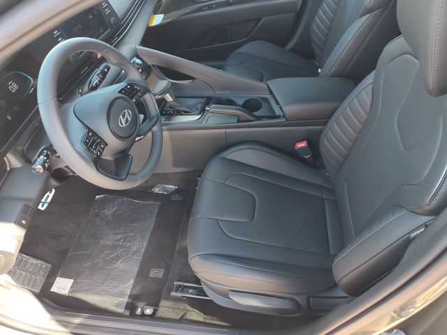 Thumbnail: 2026 Hyundai Elantra - 10