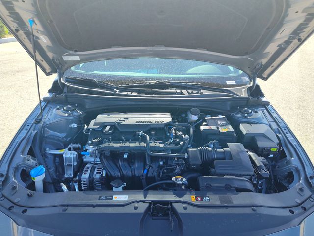 Thumbnail: 2026 Hyundai Elantra - 8