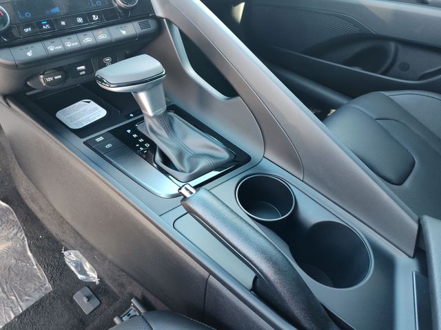 Thumbnail: 2026 Hyundai Elantra - 14