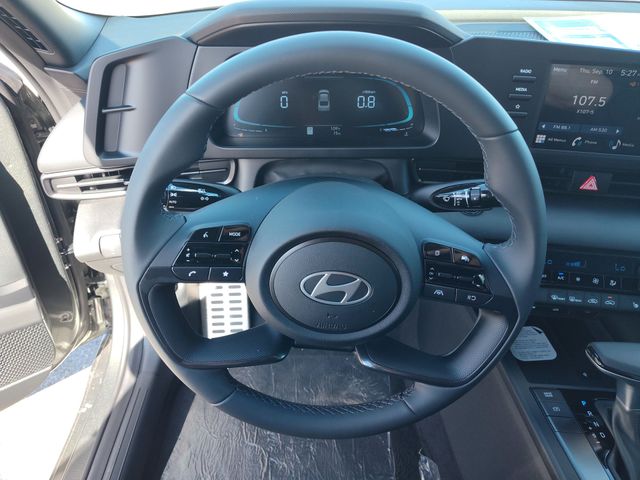 Thumbnail: 2026 Hyundai Elantra - 9