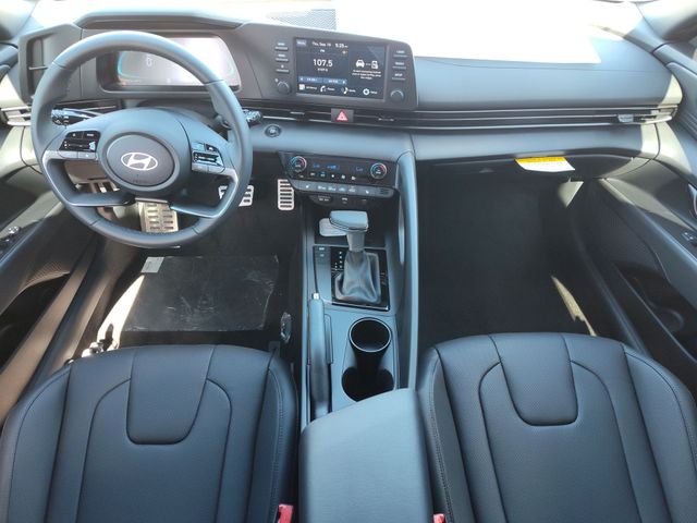 Thumbnail: 2026 Hyundai Elantra - 2
