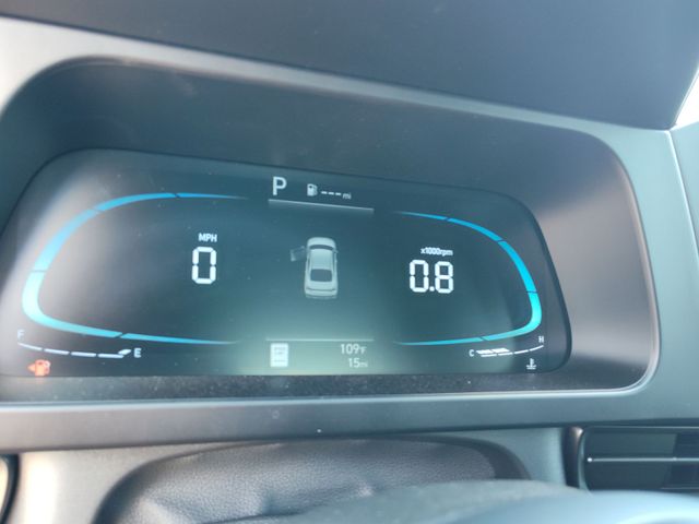 Thumbnail: 2026 Hyundai Elantra - 15