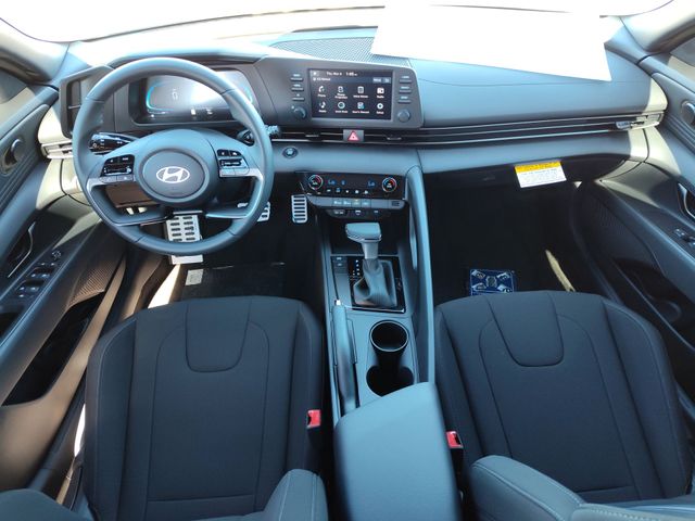 Thumbnail: 2026 Hyundai Elantra - 2