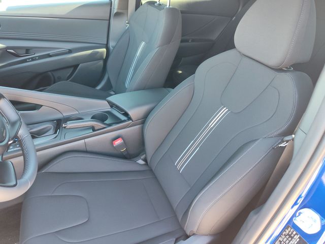 Thumbnail: 2026 Hyundai Elantra - 11