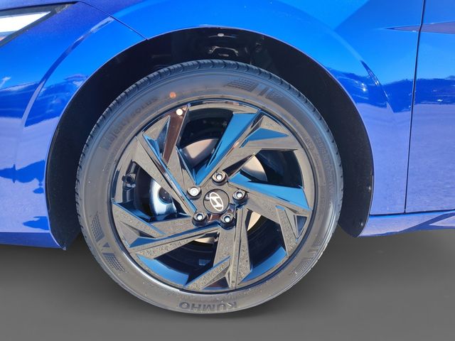 Thumbnail: 2026 Hyundai Elantra - 7