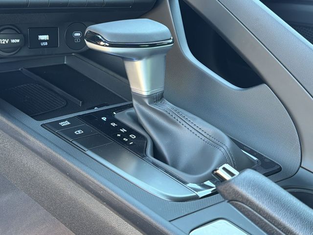 Thumbnail: 2026 Hyundai Elantra - 14
