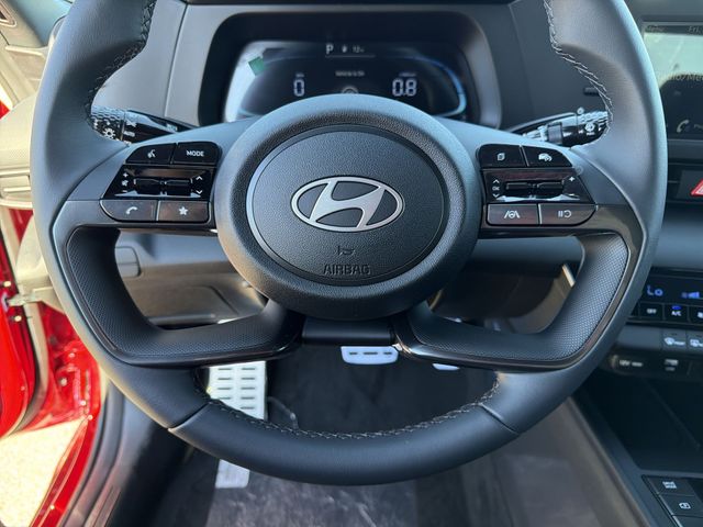 Thumbnail: 2026 Hyundai Elantra - 9