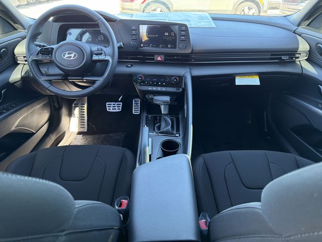 Thumbnail: 2026 Hyundai Elantra - 2