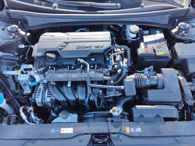 Thumbnail: 2026 Hyundai Elantra - 8