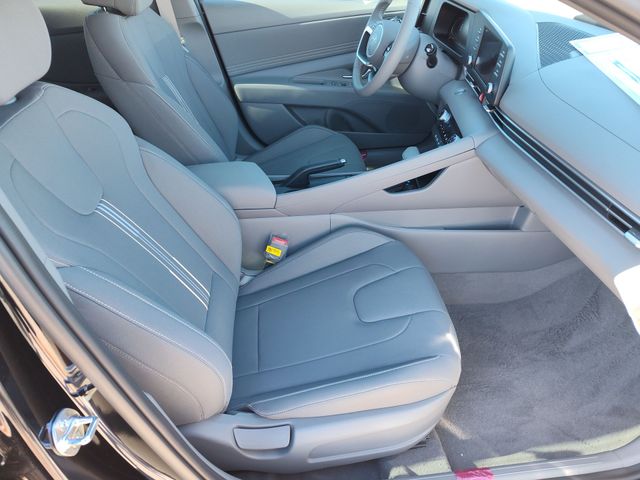 Thumbnail: 2026 Hyundai Elantra - 23