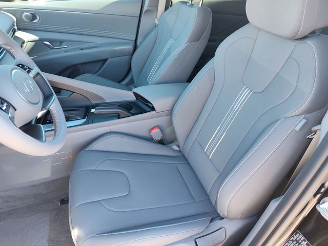 Thumbnail: 2026 Hyundai Elantra - 11